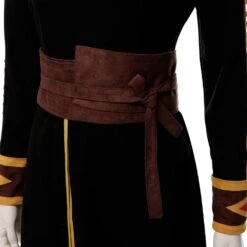 La Reine Des Neiges 2 Frozen 2 Anna Cosplay Costume Ver.B -Newcossky 15007346 11