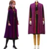 La Reine Des Neiges 2 Frozen 2 Anna Cosplay Costume Ver.B -Newcossky 15007346 cosplaystyle2014