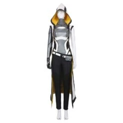 Borderlands 3 Maya Cosplay Costume -Newcossky 15007426 1