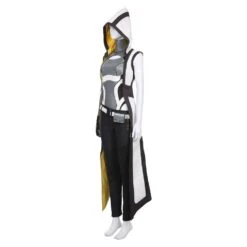 Borderlands 3 Maya Cosplay Costume -Newcossky 15007426 2