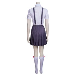 Higurashi Quand Les Cigales Pleurent Rika Furude Cosplay Costume -Newcossky 15007746 3