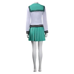 Saiki Kusuo No Psi-nan Kokomi Teruhashi Cosplay Costume -Newcossky 15007759 3