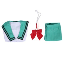 Saiki Kusuo No Psi-nan Kokomi Teruhashi Cosplay Costume -Newcossky 15007759 9