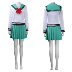 Saiki Kusuo No Psi-nan Kokomi Teruhashi Cosplay Costume -Newcossky 15007759 coserlife