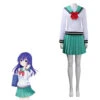 Saiki Kusuo No Psi-nan Kokomi Teruhashi Cosplay Costume -Newcossky 15007759 cosplaystyle2014