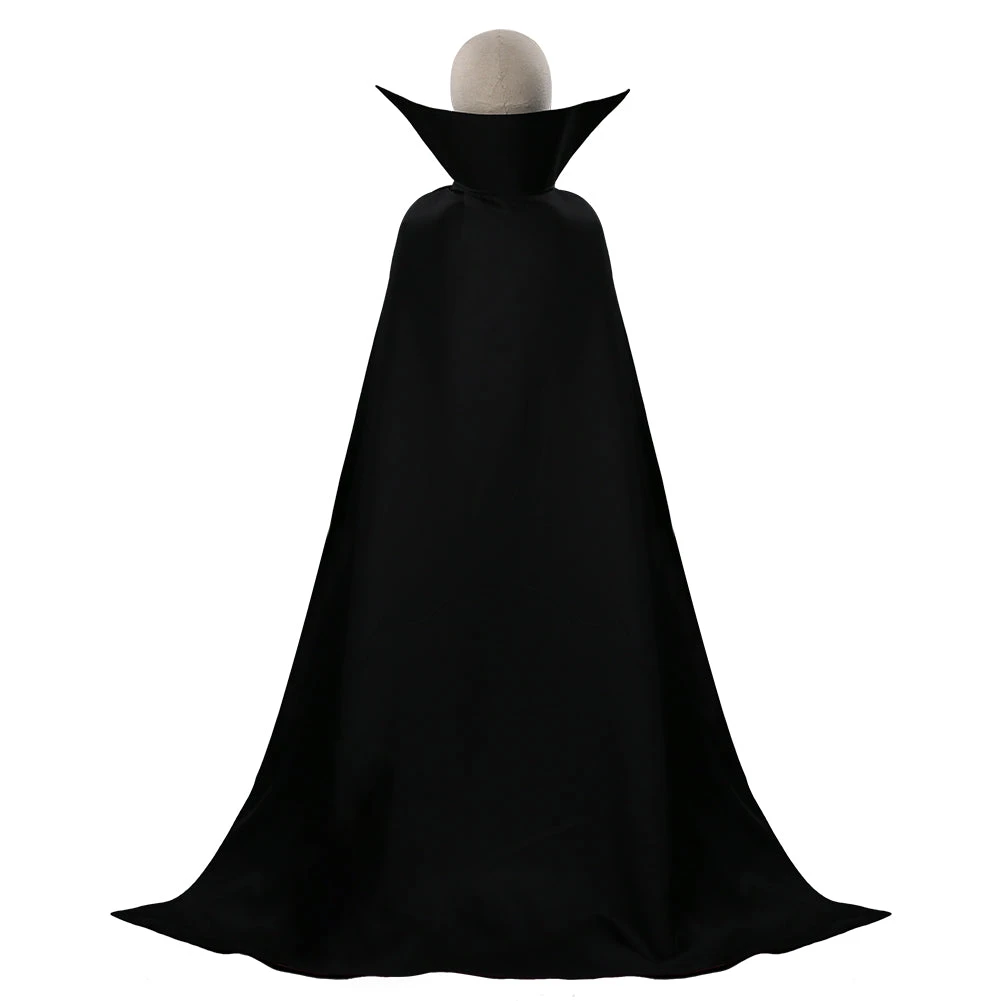 Hotel Transylvania 4 Dracula Enfant Cosplay Costume 4 Hotel Transylvania 4 Dracula Enfant Cosplay Costume – Image 2