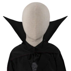 Hotel Transylvania 4 Dracula Enfant Cosplay Costume 20 Hotel Transylvania 4 Dracula Enfant Cosplay Costume -Newcossky 15007792 7