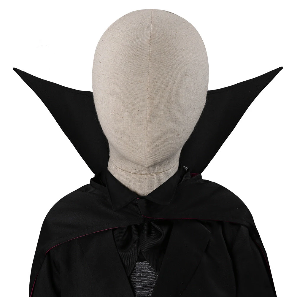 Hotel Transylvania 4 Dracula Enfant Cosplay Costume 11 Hotel Transylvania 4 Dracula Enfant Cosplay Costume – Image 9