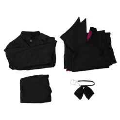 Hotel Transylvania 4 Dracula Enfant Cosplay Costume 21 Hotel Transylvania 4 Dracula Enfant Cosplay Costume -Newcossky 15007792 8