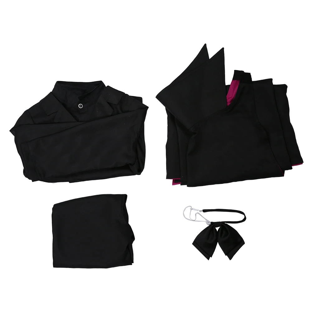 Hotel Transylvania 4 Dracula Enfant Cosplay Costume 12 Hotel Transylvania 4 Dracula Enfant Cosplay Costume – Image 10