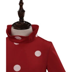 Noël My Hero Academia Enfant Boku No Hero Academia Masako Kobayashi Cosplay Costume -Newcossky 15007813 7