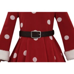 Noël My Hero Academia Enfant Boku No Hero Academia Masako Kobayashi Cosplay Costume -Newcossky 15007813 8