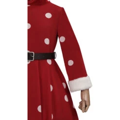 Noël My Hero Academia Enfant Boku No Hero Academia Masako Kobayashi Cosplay Costume -Newcossky 15007813 9