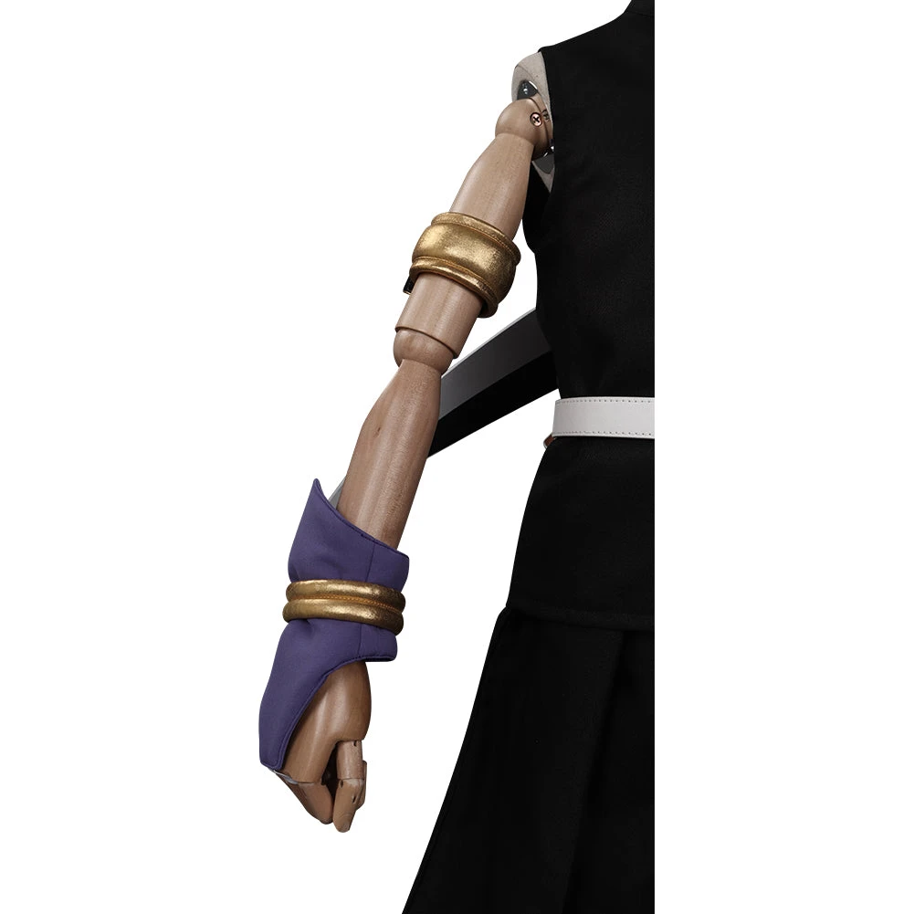 Demon Slayer Les Rôdeurs De La Nuit Kimetsu No Yaiba Enfant Uzui Tengen Cosplay Costume 10 Demon Slayer Les Rôdeurs De La Nuit Kimetsu No Yaiba Enfant Uzui Tengen Cosplay Costume – Image 8