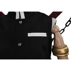 Demon Slayer Les Rôdeurs De La Nuit Kimetsu No Yaiba Enfant Uzui Tengen Cosplay Costume 20 Demon Slayer Les Rôdeurs De La Nuit Kimetsu No Yaiba Enfant Uzui Tengen Cosplay Costume -Newcossky 15007814 8
