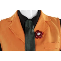 Film Boku No Hero Academia Femme Uniforme Cosplay Costume -Newcossky 15007827 7