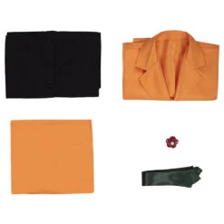 Film Boku No Hero Academia Femme Uniforme Cosplay Costume -Newcossky 15007827 9