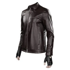 Resident Evil: Infinite Darkness Leon Scott Kennedy Cosplay Costume -Newcossky 15007843 2