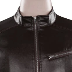 Resident Evil: Infinite Darkness Leon Scott Kennedy Cosplay Costume -Newcossky 15007843 7