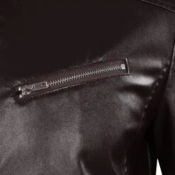 Resident Evil: Infinite Darkness Leon Scott Kennedy Cosplay Costume -Newcossky 15007843 9