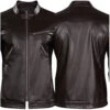 Resident Evil: Infinite Darkness Leon Scott Kennedy Cosplay Costume -Newcossky 15007843 cosplayying