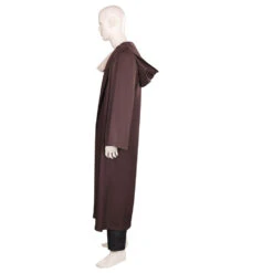 Star Wars Adulte Obi Wan Kenobi Cosplay Costume -Newcossky 15008030 6