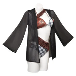 Harry Potter Gryffindor Maillot De Bain Design Original Cosplay Costume -Newcossky 15008036 4