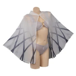 Moon Knight Mark Spector Maillot De Bain Cosplay Costume Design Original -Cossky -Newcossky 15008044 4