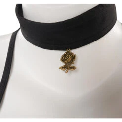 SPY×FAMILY Yor Forger Maillot De Bain Design Original Cosplay Costume -Newcossky 15008059 7