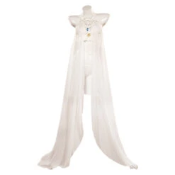 Ouverlord Albedo Maillot De Bain Design Original Cosplay Costume Carnaval 13 Ouverlord Albedo Maillot De Bain Design Original Cosplay Costume Carnaval -Newcossky 15008069 1