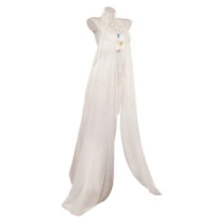 Ouverlord Albedo Maillot De Bain Design Original Cosplay Costume Carnaval 15 Ouverlord Albedo Maillot De Bain Design Original Cosplay Costume Carnaval -Newcossky 15008069 4