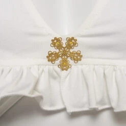 Ouverlord Albedo Maillot De Bain Design Original Cosplay Costume Carnaval 17 Ouverlord Albedo Maillot De Bain Design Original Cosplay Costume Carnaval -Newcossky 15008069 6