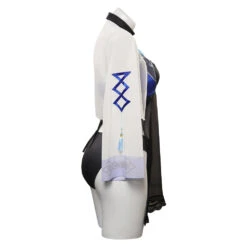 Genshin Impact Yelan Maillot De Bain Design Original Cosplay Costume -Newcossky 15008070 5