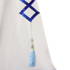 Genshin Impact Yelan Maillot De Bain Design Original Cosplay Costume -Newcossky 15008070 8