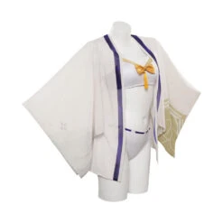 Genshin Impact Kamisato Ayato Maillot De Bain Design Original Cosplay Costume -Newcossky 15008071 4