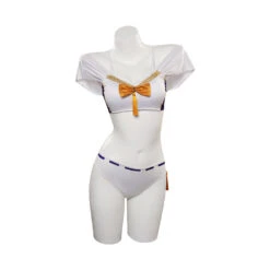 Genshin Impact Kamisato Ayato Maillot De Bain Design Original Cosplay Costume -Newcossky 15008071 5