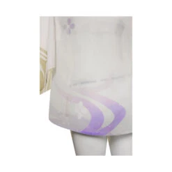 Genshin Impact Kamisato Ayato Maillot De Bain Design Original Cosplay Costume -Newcossky 15008071 9