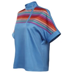 Stranger Things Season 4 Nancy Wheeler Manches Courtes T-shirt Cosplay Costume Halloween Carnival -Newcossky 15008092 2