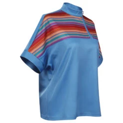 Stranger Things Season 4 Nancy Wheeler Manches Courtes T-shirt Cosplay Costume Halloween Carnival -Newcossky 15008092 4