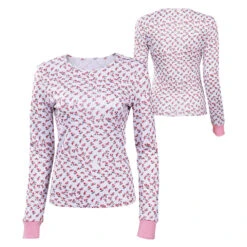 Stranger Things Season 4 Eleven Fleuri T-shirt Cosplay Costume Halloween Carnival