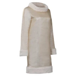 Enfant Wednesday Addams Enid Sinclair Robe Cosplay Costume -Newcossky 15008358 4