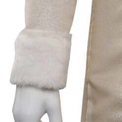 Enfant Wednesday Addams Enid Sinclair Robe Cosplay Costume -Newcossky 15008358 6