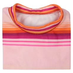 Adulte & Enfant Wednesday Addams Enid Sinclair Chemise Rayée Cosplay Costume Carnaval -Newcossky 15008419 8