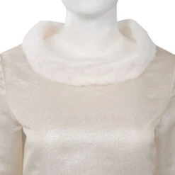 Adulte Wednesday Addams Enid Sinclair Robe Cosplay Costume Carnaval -Newcossky 15008422 5