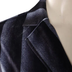 Adulte Femme Wednesday Addams Pyjamas Uniform Cosplay Costume Carnaval -Newcossky 15008426 6