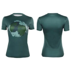 Ant-Man Et La Guêpe Quantumania Cassie Lang T-shirt Cosplay Costume