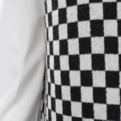 Adulte Wednesday Addams Wednesday Robe Blanc Cosplay Costume -Newcossky 15008439 5