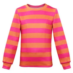 Enfant Zootopia 2 Molly Pantalon Chemise Uniform Cosplay Costume -Newcossky 15008455 5