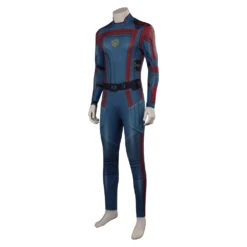 Adulte Guardians Of The Galaxy Vol. 3 Combinaison Cosplay Costume -Newcossky 15008508 2
