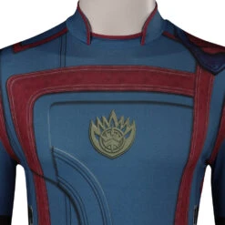 Adulte Guardians Of The Galaxy Vol. 3 Combinaison Cosplay Costume -Newcossky 15008508 5